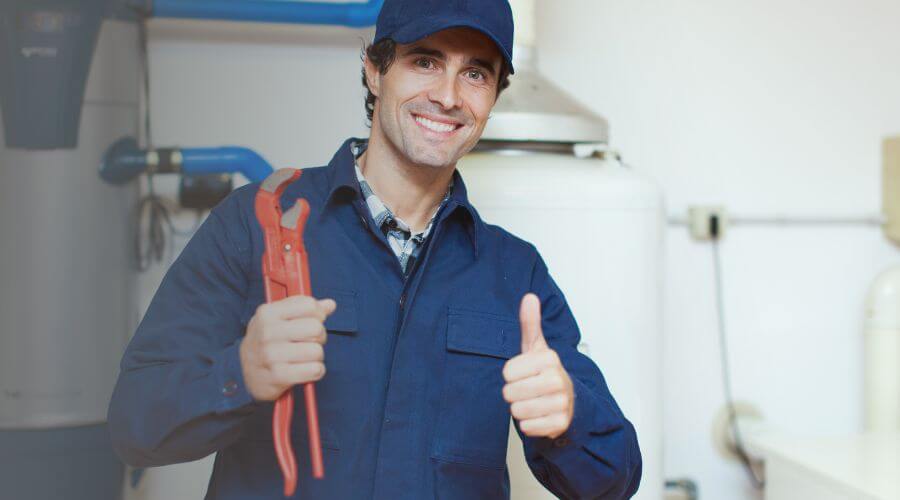 Professional same day plumber in Imlay City, MI